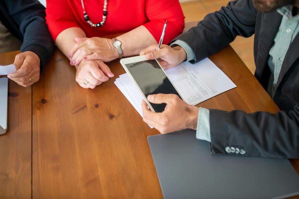 insurance documents 