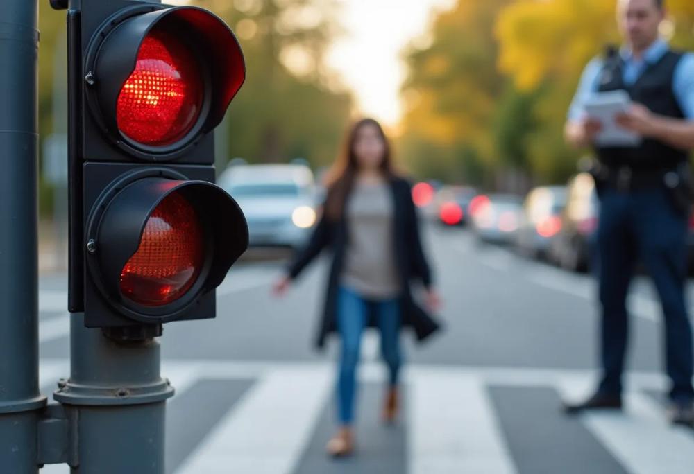 traffic safety