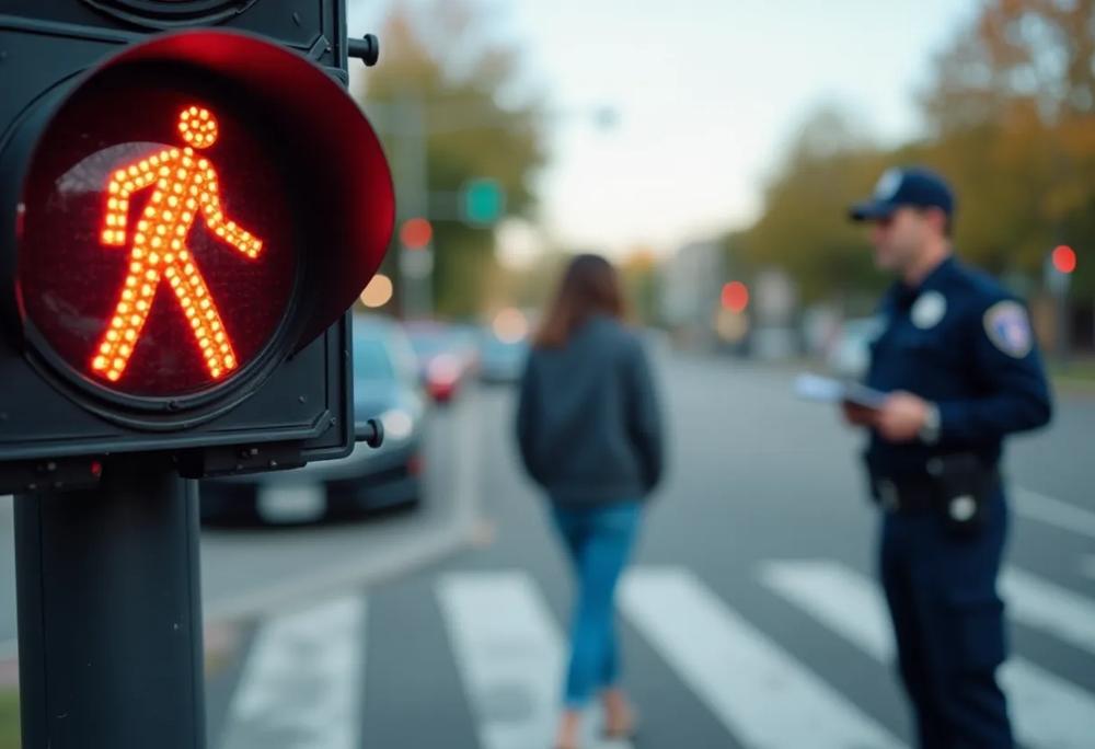 traffic safety